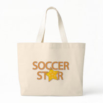 Soccer Star bags by mariabellimages Soccer Star bags
