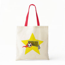 Soccer star! Customizable: bags by Joee3030 Soccer star! Customizable: bags