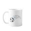 Soccer Stars mugs