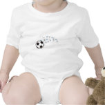 Soccer Stars T-shirt