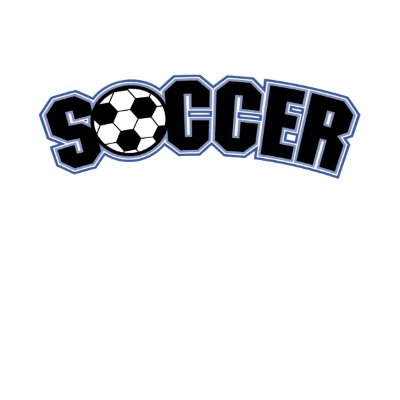 Soccer t-shirt by sports_tshirts
