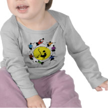 Soccer T-shirt