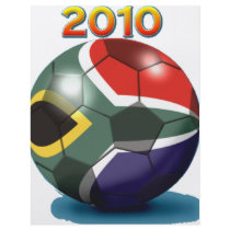 Soccer Team Gear flyers by URBAN_world Soccer Team Gear flyers