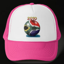 Soccer Team Gear hats by AFRICANKOKO Soccer Team Gear hats