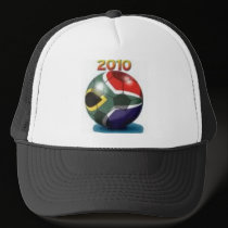 Soccer Team Gear hats by AFRICANKOKO Soccer Team Gear hats