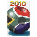 Soccer Team Gear Personalized Stationery