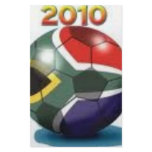 Soccer Team Gear Customized Stationery