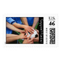 Soccer Team postage by kcparks Soccer Team postage