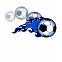 Soccer Tee t-shirts by Leeziebee Soccer Tee t-shirts