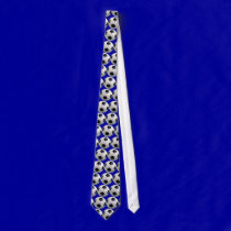 Soccer Tie ties
