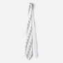 Soccer Neckties