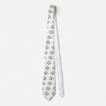 Soccer ties