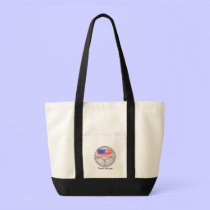 Soccer Tote bags