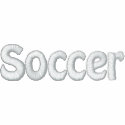 Soccer Track Jacket embroidered shirts by TShirts_Plus Soccer Track Jacket embroidered shirts