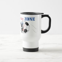 travel, commuter, mug, colorful, funny, birthday, spill-resistant seal, video games, roses, soccer, Mug with custom graphic design