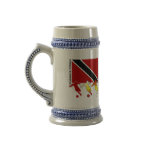 Soccer Trinidad Mug