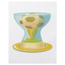 Soccer Trophy Flyers