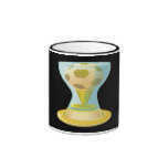 Soccer Trophy Mug