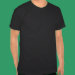 Basic American Apparel T-Shirt