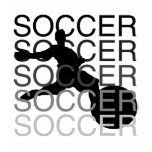 SOCCER Tshirts and Gifts