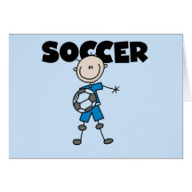 SOCCER Tshirts and Gifts Cards