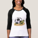 Soccer Turtle t-shirts by TeeZazzle Soccer Turtle t-shirts