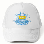 soccer UKRAINE hats