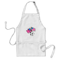 Soccer (USA) aprons