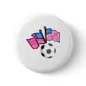 Soccer (USA) buttons