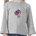 Soccer (USA) t-shirts