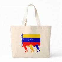 Soccer Venezuela bags by nitsupak Soccer Venezuela bags
