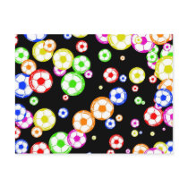Soccer Wallpaper postcards by prawny Soccer Wallpaper postcards