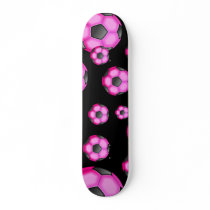 Soccer Wallpaper Skate Board Decks