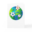 soccer world cards by prawny soccer world cards