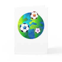 soccer world cards by prawny soccer world cards