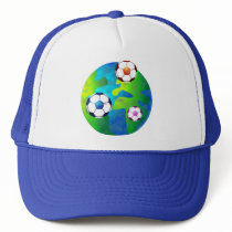 soccer world hats by prawny soccer world hats