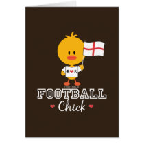 SoccerEnglishChickDkT cards