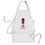 SoccerGirl Aprons