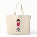 SoccerGirl Bag