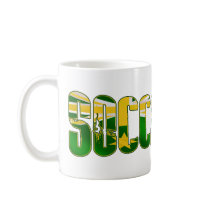 Socceroos New Australian flag logo Gifts mugs