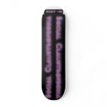 Social Claustrophobia.Com KCAV -IR skateboards