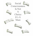 Social Consciousness t-shirts