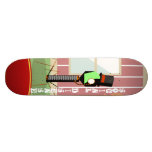 "Social Disease " Skate Decks