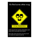 Social Engineering Security Awareness Poster posters