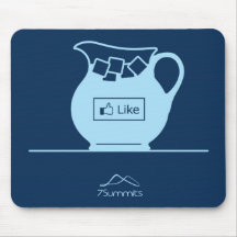Social Koolaid Mousepads