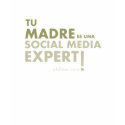 social media expert t-shirt