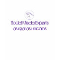 Expertos en medios sociales tan reales como los un camisetas by luckychristi Expertos en medios sociales tan reales como los un camisetas
