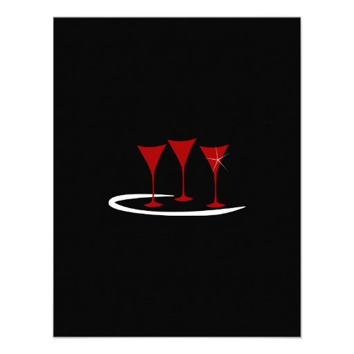 Social Mixer Custom Invite