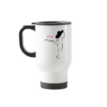 Social Mixer Coffee Mugs