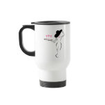Social Mixer mugs